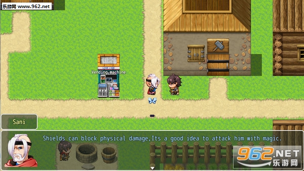 《修罗山谷(Asura Valley)官方中文版》 《修罗山谷(Asura Valley)官方中文版》